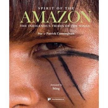 Spirit of the Amazon