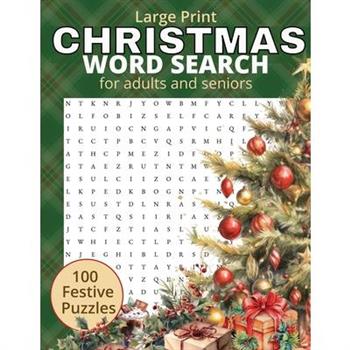 Christmas Word Search