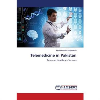 Telemedicine in Pakistan