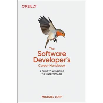 The Software Developer`s Career Handbook