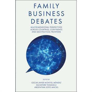 Family Business Debates