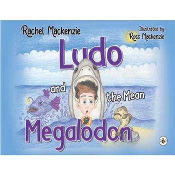 Ludo and the Mean Megalodon
