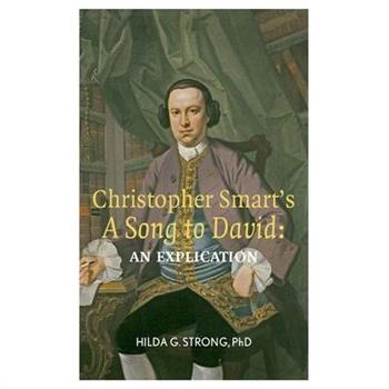 Christopher Smart's 'a Song to David'