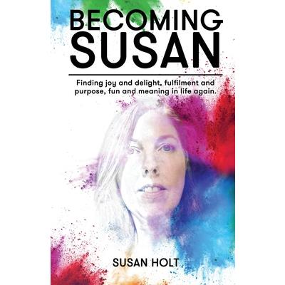 Becoming Susan