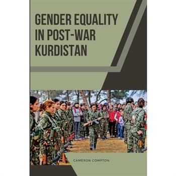 Gender Equality in Post-War Kurdistan