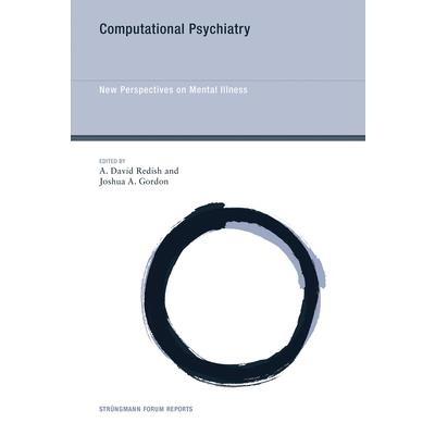 Computational Psychiatry