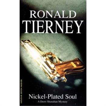 Nickel-Plated Soul