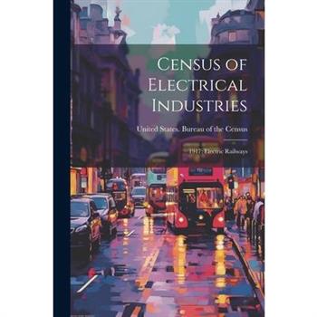 Census of Electrical Industries