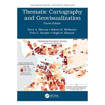 Thematic Cartography and Geovisualization