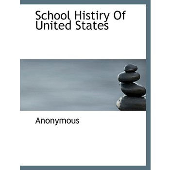 School Histiry of United States