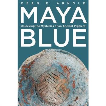 Maya Blue