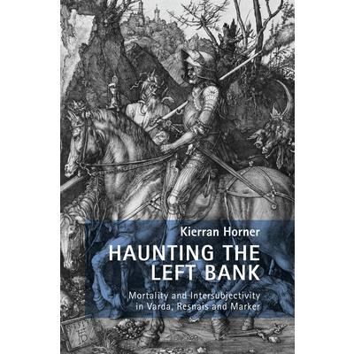 Haunting the Left Bank
