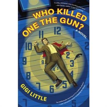 Who Killed One the Gun?