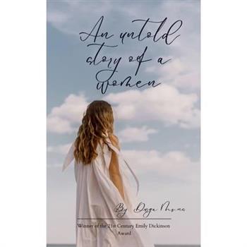 An Untold Story of a Women