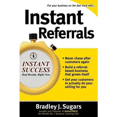 Instant Referrals