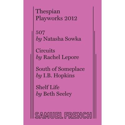Thespian Playworks 2012