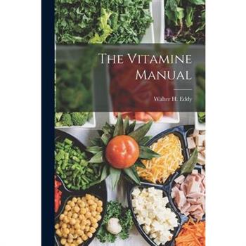 The Vitamine Manual