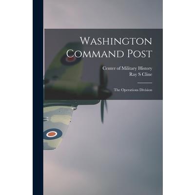 Washington Command Post