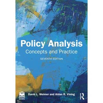 Policy Analysis