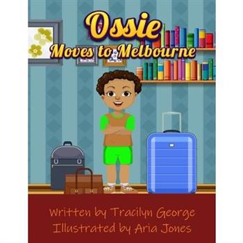 Ossie Moves to Melbourne