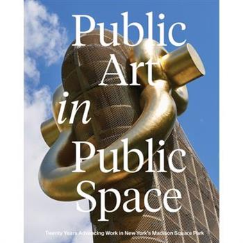 Public Art in Public Space