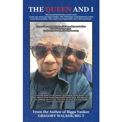 The Queen and I