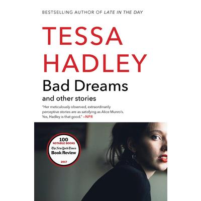 Bad Dreams and Other Stories