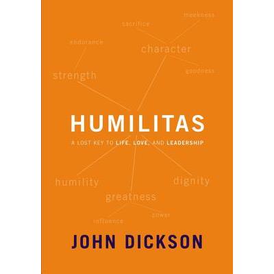 Humilitas