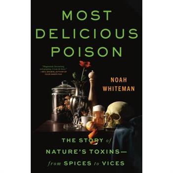 Most Delicious Poison