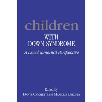 Children with Down's Syndrome