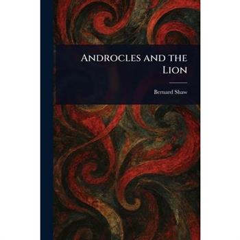Androcles and the Lion