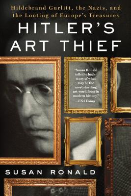 Hitler's Art Thief