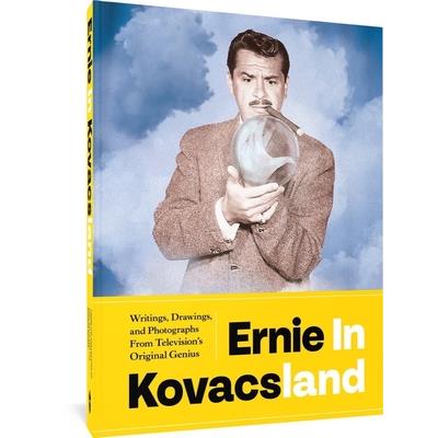 Ernie in Kovacsland