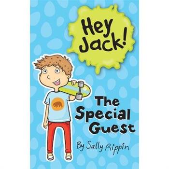 The Special Guest