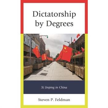 Dictatorship by Degrees