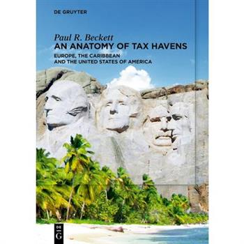 An Anatomy of Tax Havens