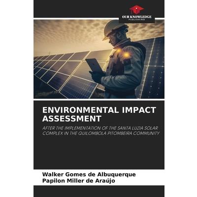 Environmental Impact Assessment