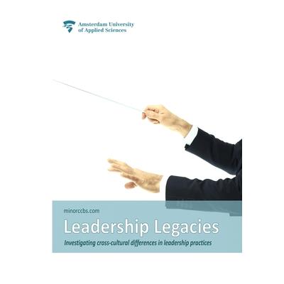Leadership Legacies