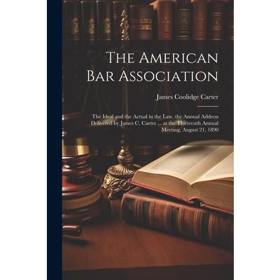 The American Bar Association
