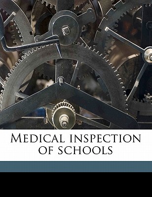 Medical Inspection of School