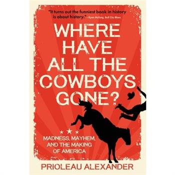 Where Have All the Cowboys Gone?