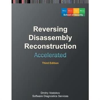 Accelerated Disassembly, Reconstruction and Reversing