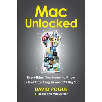 Mac Unlocked