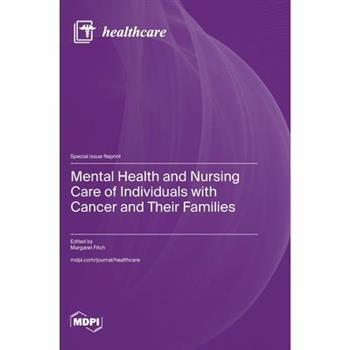 Mental Health and Nursing Care of Individuals with Cancer and Their Families