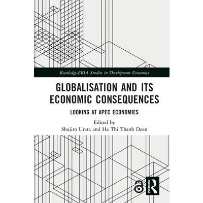 Globalisation and its Economic Consequences