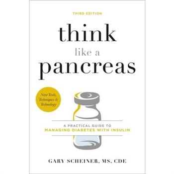 Think Like a Pancreas