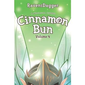 Cinnamon Bun Volume 4