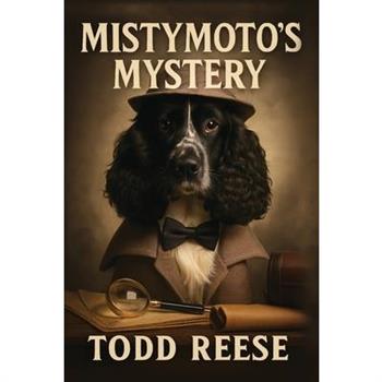 Mistymoto's Mystery