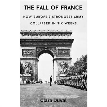The Fall of France