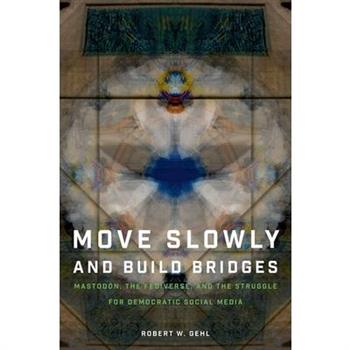 Move Slowly and Build Bridges